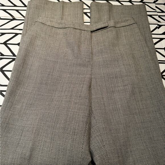 Wool Trousers in size 2 - Picture 4 of 6